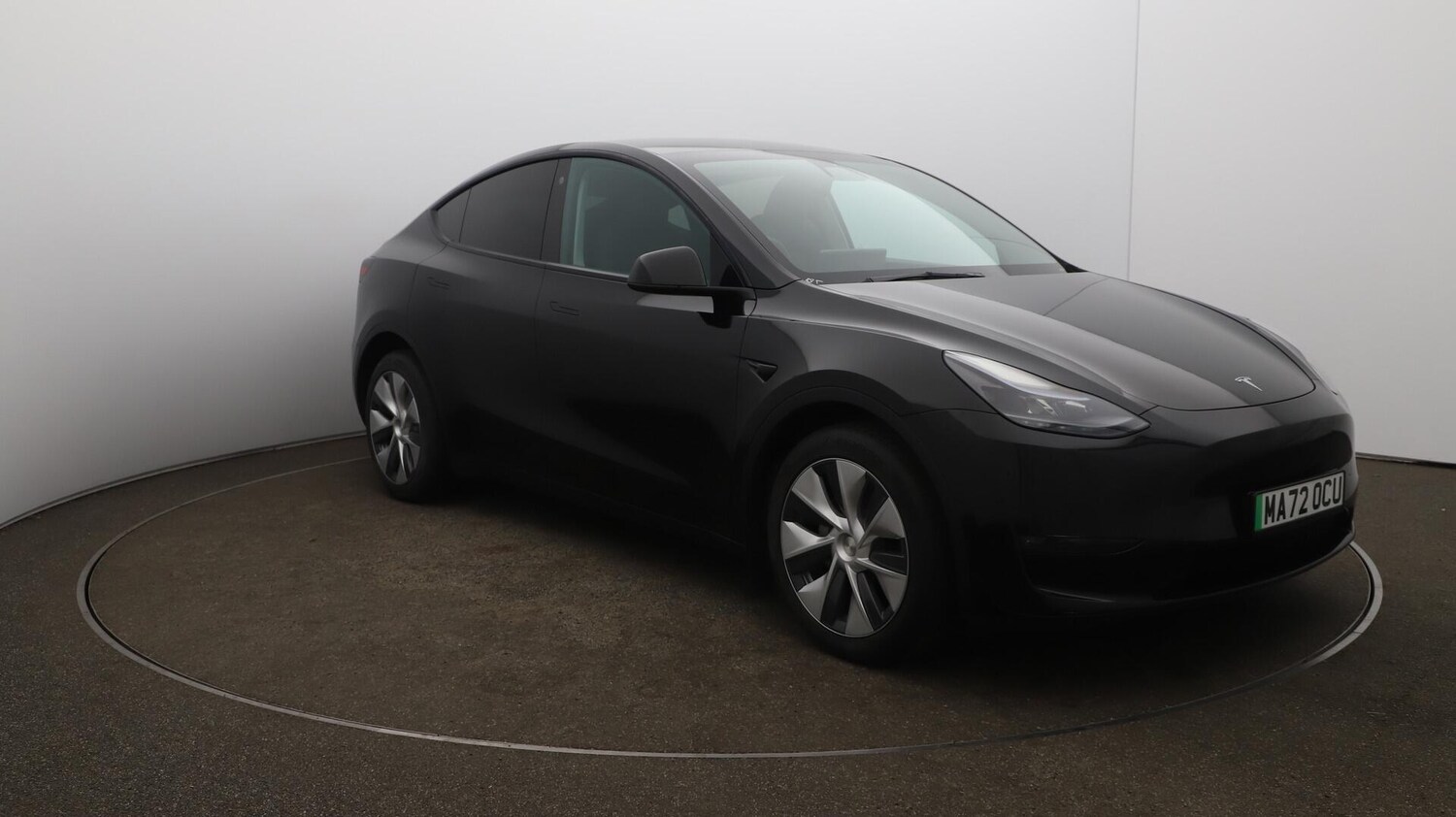Vehicle 43