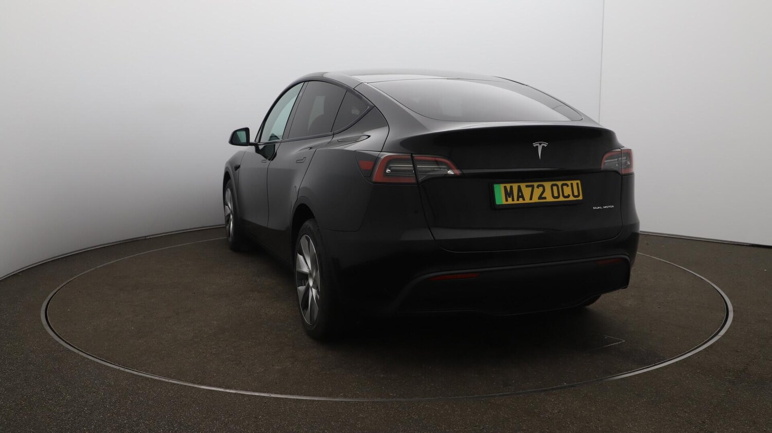 Vehicle 60