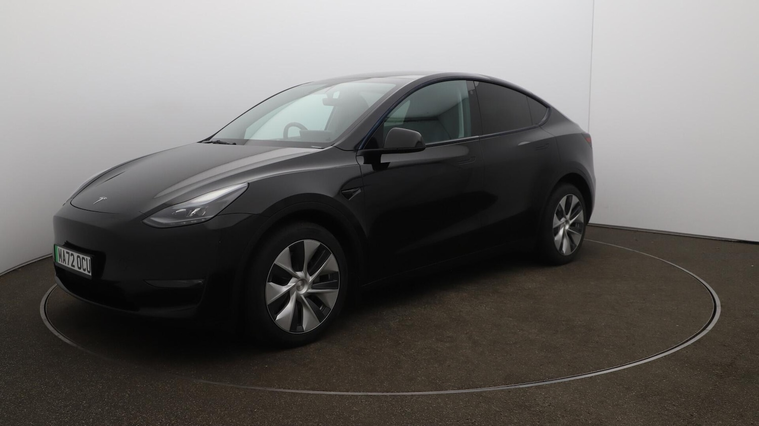Vehicle 68