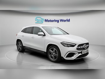 Used Mercedes-Benz GLA 2024 for sale - 79222488: Photo