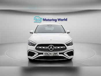 Used Mercedes-Benz GLA 2024 for sale - 79222488: Photo