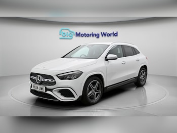 Used Mercedes-Benz GLA 2024 for sale - 79222488: Photo