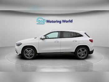 Used Mercedes-Benz GLA 2024 for sale - 79222488: Photo