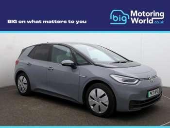 2022 (71) - Pro 58kWh Family Hatchback 5dr Electric Auto (145 ps)