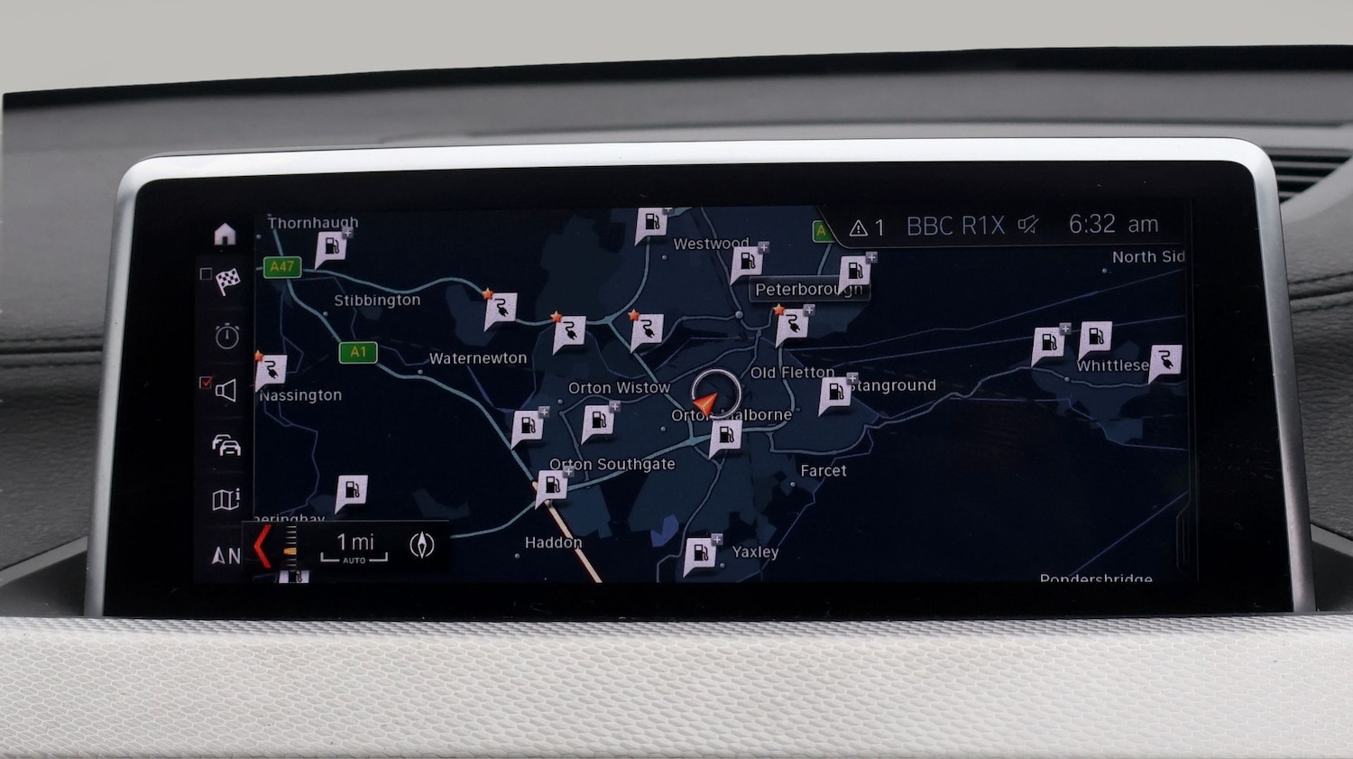 Used BMW X1 2021 for sale - 77286002: Photo 11