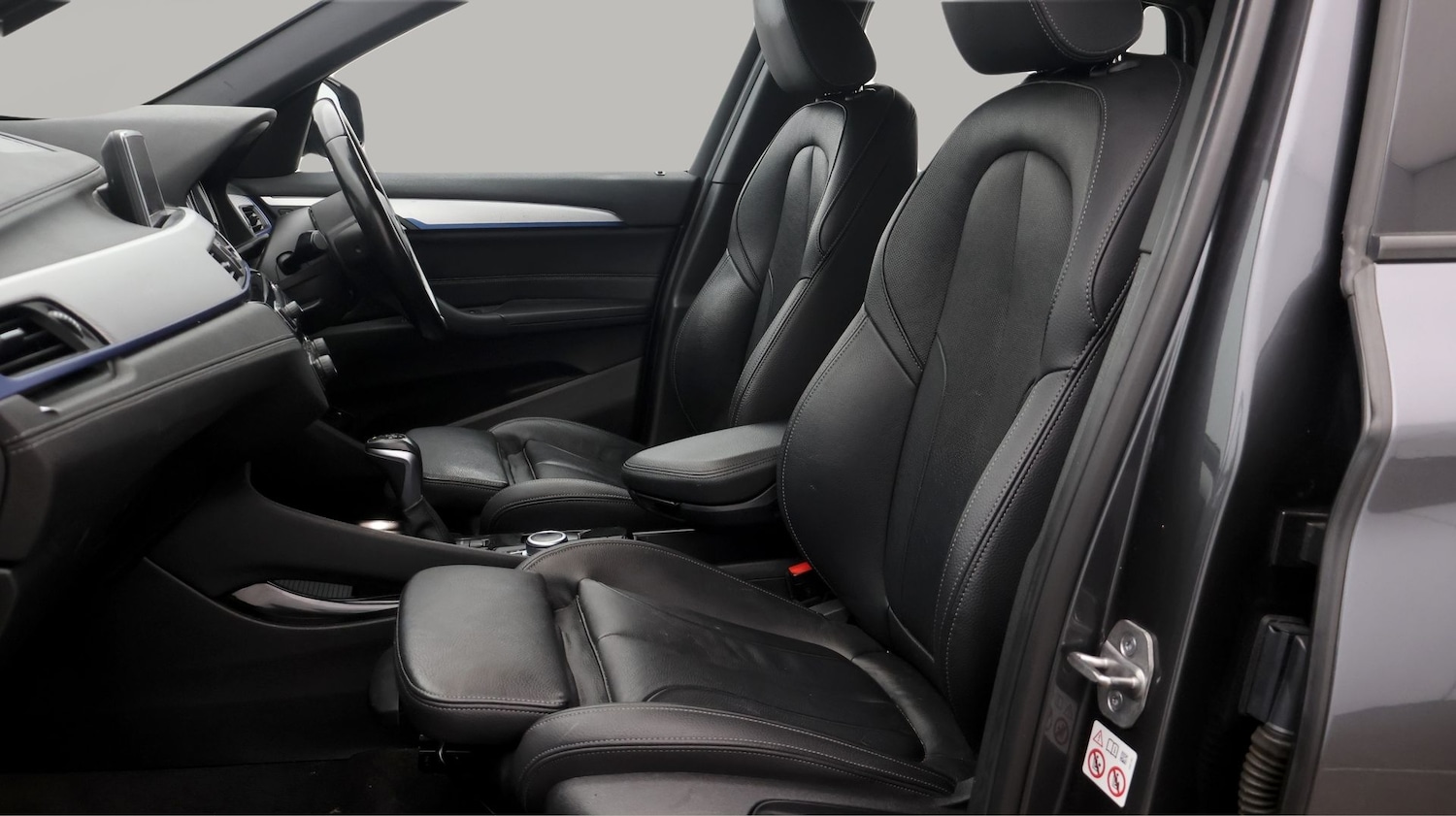 Used BMW X1 2021 for sale - 77286002: Photo 14