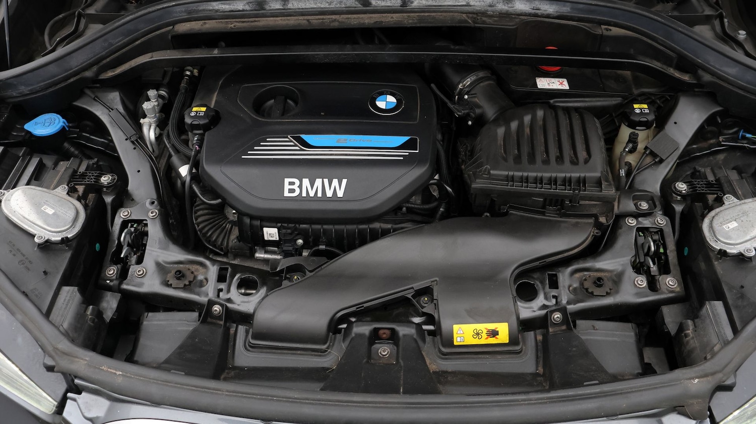 Used BMW X1 2021 for sale - 77286002: Photo 19