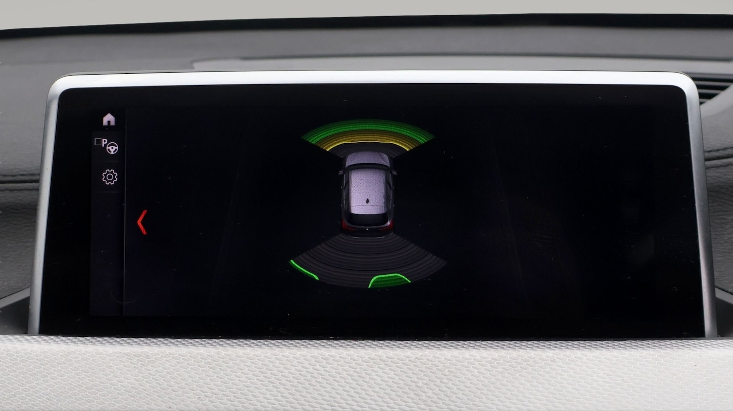 Used BMW X1 2021 for sale - 77286002: Photo 25