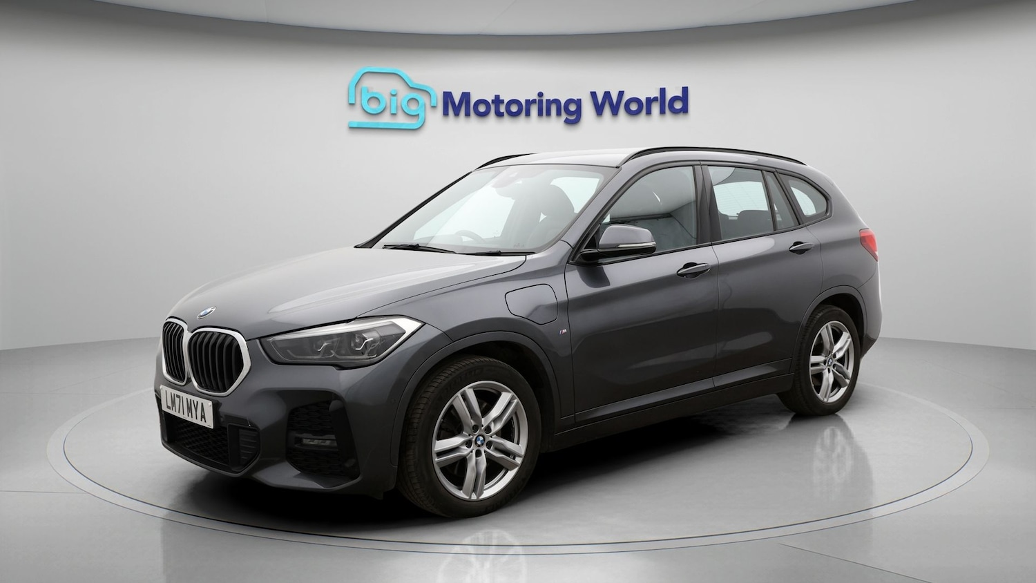 Used BMW X1 2021 for sale - 77286002: Photo 3