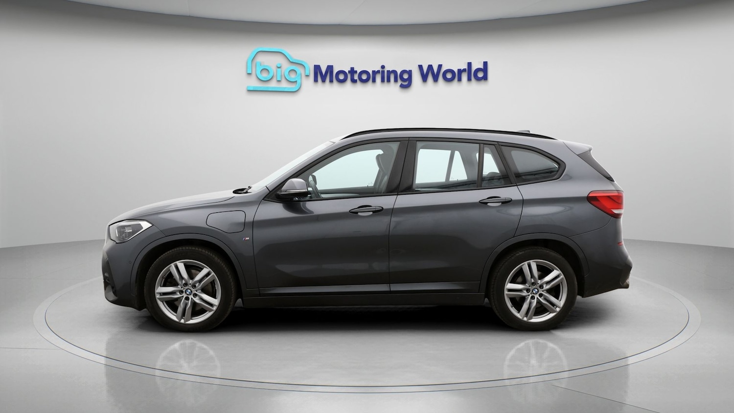 Used BMW X1 2021 for sale - 77286002: Photo 4