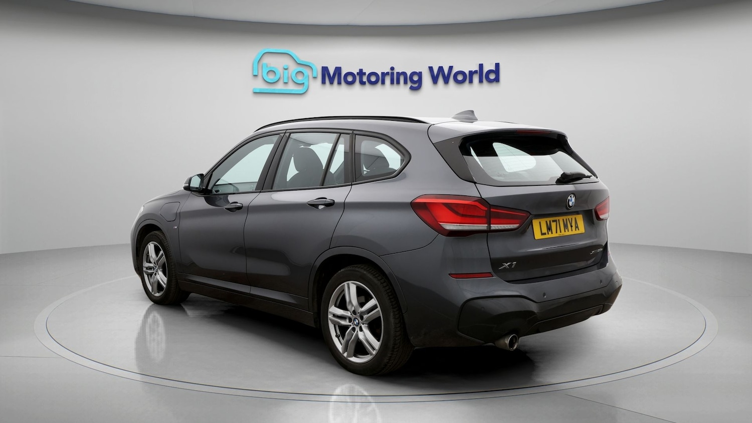 Used BMW X1 2021 for sale - 77286002: Photo 5