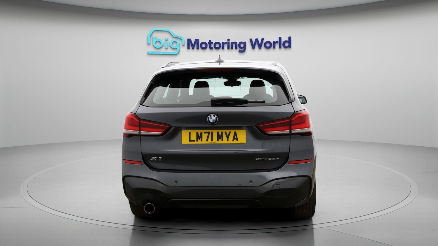 Used BMW X1 2021 for sale - 77286002: Photo 6