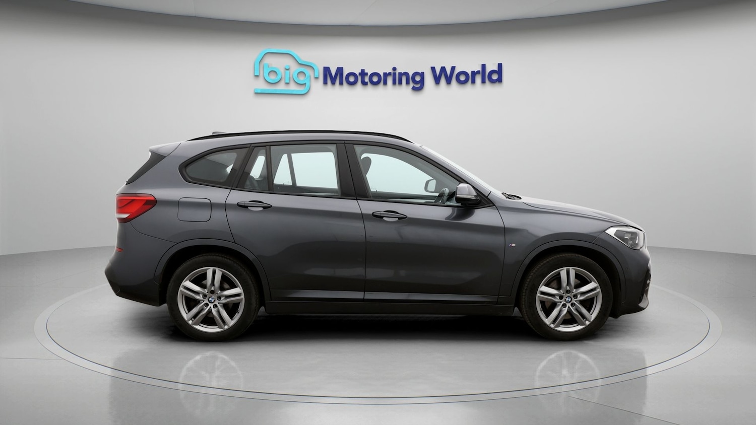 Used BMW X1 2021 for sale - 77286002: Photo 8