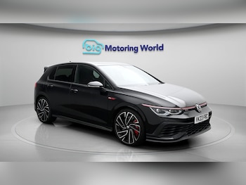 Used Volkswagen Golf 2023 for sale - 78556565: Photo