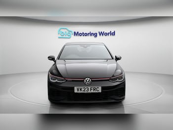 Used Volkswagen Golf 2023 for sale - 78556565: Photo