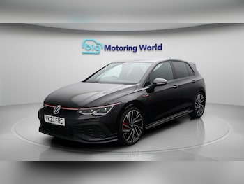 Used Volkswagen Golf 2023 for sale - 78556565: Photo