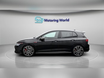 Used Volkswagen Golf 2023 for sale - 78556565: Photo