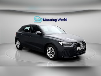 Used Audi A1 2023 for sale - 79007802: Photo