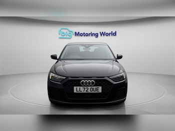 Used Audi A1 2023 for sale - 79007802: Photo