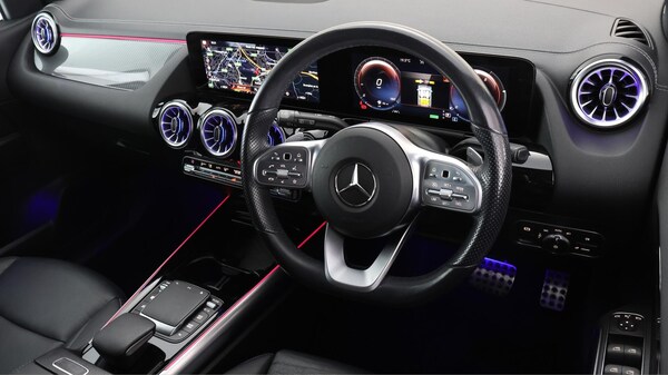 Used Mercedes-Benz GLA 2021 for sale - 76270750: Photo 10