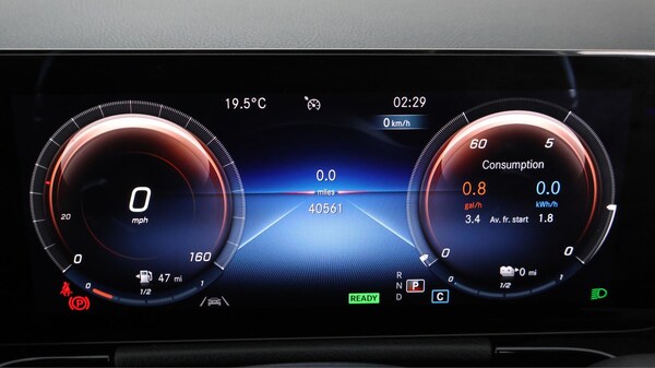 Used Mercedes-Benz GLA 2021 for sale - 76270750: Photo 11