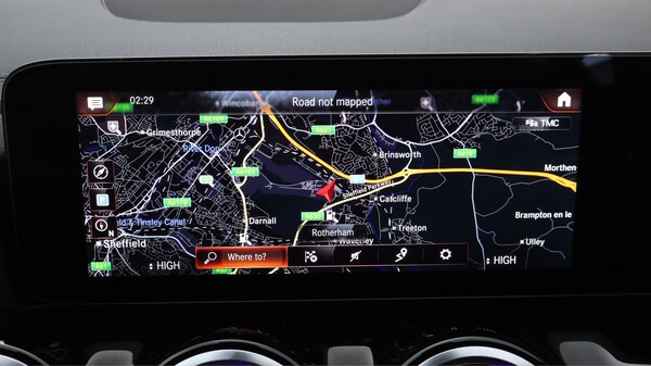 Used Mercedes-Benz GLA 2021 for sale - 76270750: Photo 12