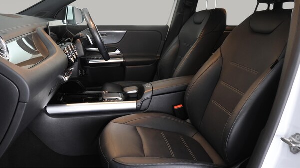 Used Mercedes-Benz GLA 2021 for sale - 76270750: Photo 15