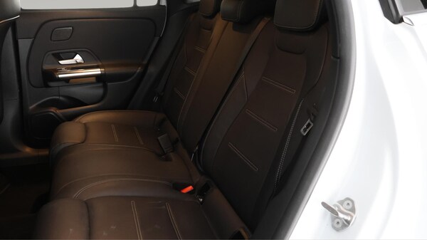 Used Mercedes-Benz GLA 2021 for sale - 76270750: Photo 17