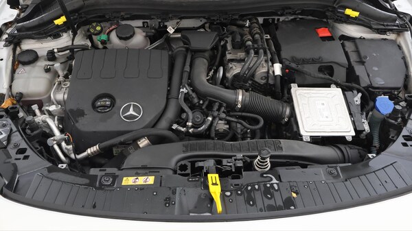 Used Mercedes-Benz GLA 2021 for sale - 76270750: Photo 20
