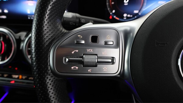 Used Mercedes-Benz GLA 2021 for sale - 76270750: Photo 26