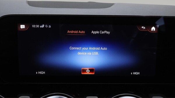 Used Mercedes-Benz GLA 2021 for sale - 76270750: Photo 28