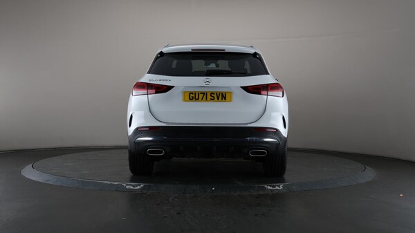 Used Mercedes-Benz GLA 2021 for sale - 76270750: Photo 38