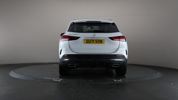 Used Mercedes-Benz GLA 2021 for sale - 76270750: Photo 39