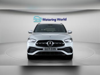 Used Mercedes-Benz GLA 2021 for sale - 76270750: Photo 3