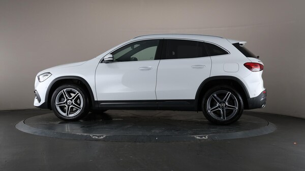 Used Mercedes-Benz GLA 2021 for sale - 76270750: Photo 40