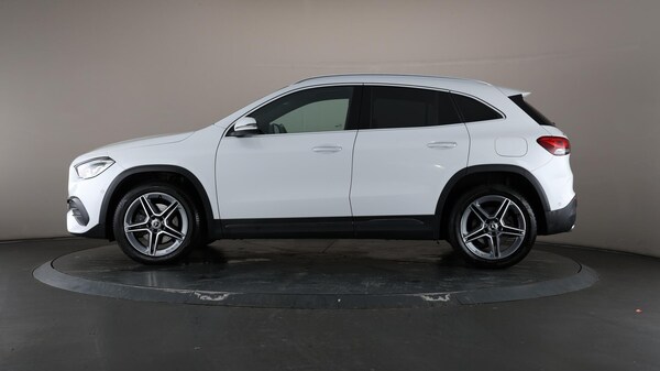 Used Mercedes-Benz GLA 2021 for sale - 76270750: Photo 41