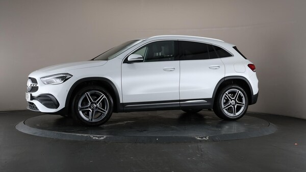Used Mercedes-Benz GLA 2021 for sale - 76270750: Photo 44