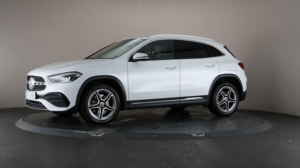 Used Mercedes-Benz GLA 2021 for sale - 76270750: Photo 45