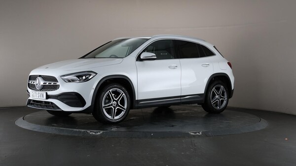 Used Mercedes-Benz GLA 2021 for sale - 76270750: Photo 46