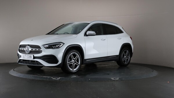 Used Mercedes-Benz GLA 2021 for sale - 76270750: Photo 47
