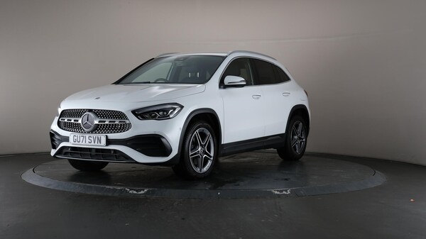 Used Mercedes-Benz GLA 2021 for sale - 76270750: Photo 48