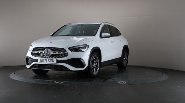 Used Mercedes-Benz GLA 2021 for sale - 76270750: Photo 49