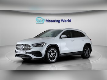 Used Mercedes-Benz GLA 2021 for sale - 76270750: Photo 4