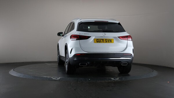 Used Mercedes-Benz GLA 2021 for sale - 76270750: Photo 50
