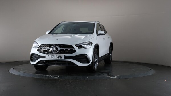 Used Mercedes-Benz GLA 2021 for sale - 76270750: Photo 51