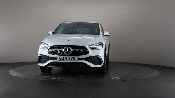 Used Mercedes-Benz GLA 2021 for sale - 76270750: Photo 52
