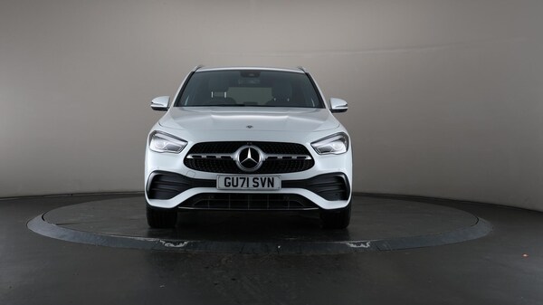 Used Mercedes-Benz GLA 2021 for sale - 76270750: Photo 53