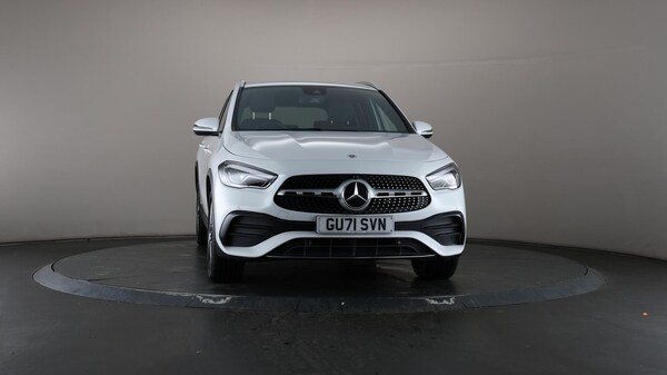 Used Mercedes-Benz GLA 2021 for sale - 76270750: Photo 54