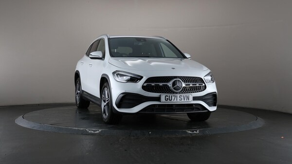 Used Mercedes-Benz GLA 2021 for sale - 76270750: Photo 55