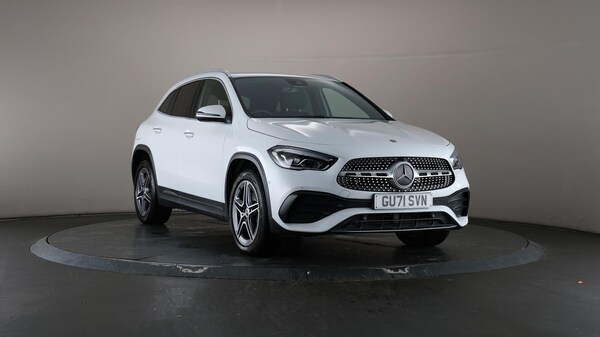 Used Mercedes-Benz GLA 2021 for sale - 76270750: Photo 56